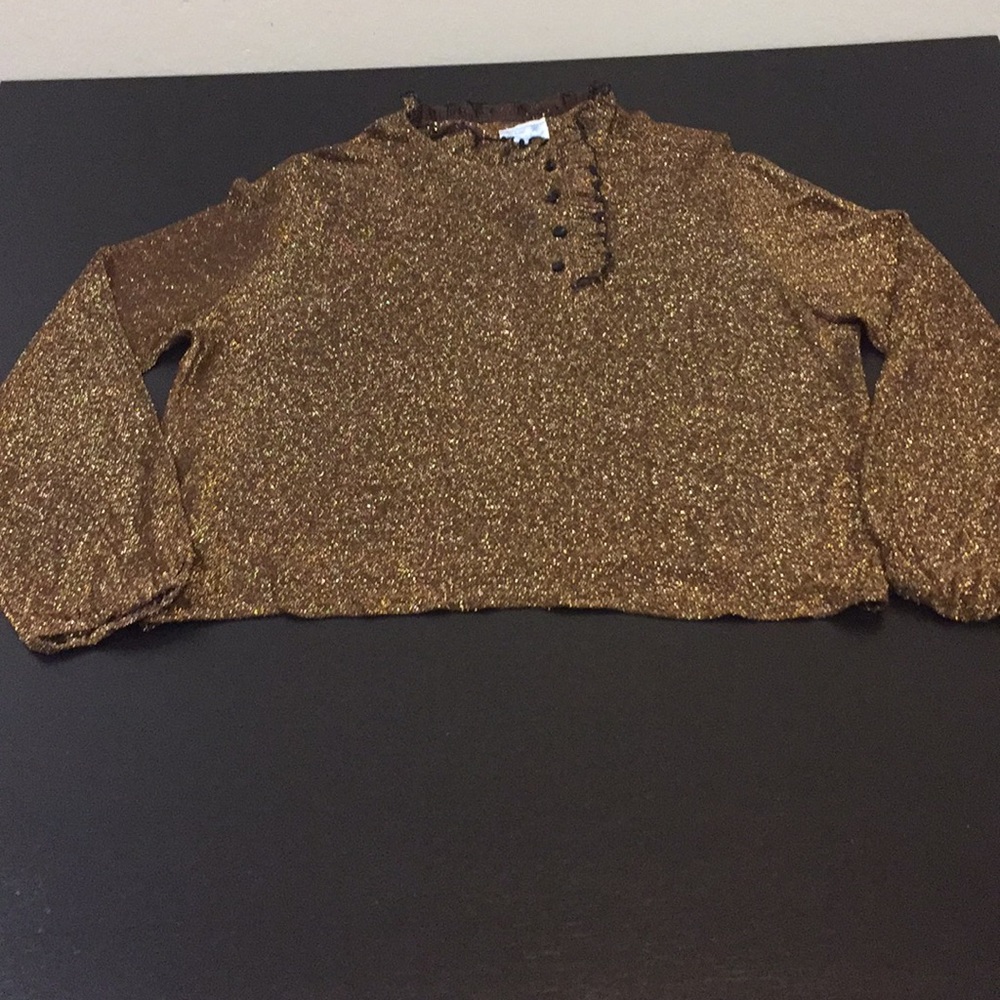 LORAC ORIGINAL women’s top